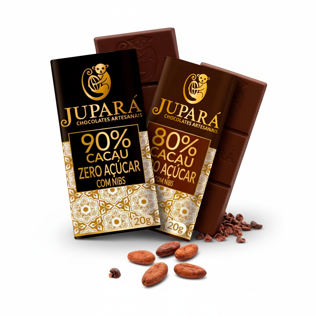 Melhores Chocolate 90 Cacau | Onde Encontrar | BuscaProdutos