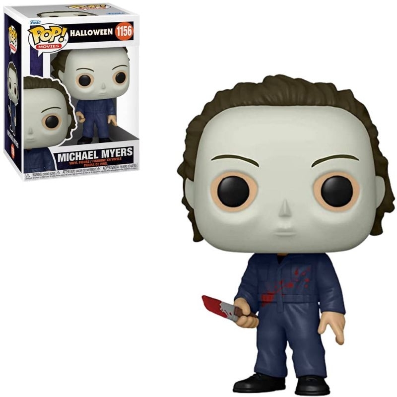 Michael Myers Funko Pop: Onde Comprar | BuscaProdutos