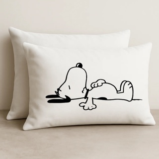 Fronha Travesseiro Snoop 2 - 70x50 Padrão hotel Casa Microfibra Estampada 170 Fios - Estampas Sortidas em Oferta na Shopee