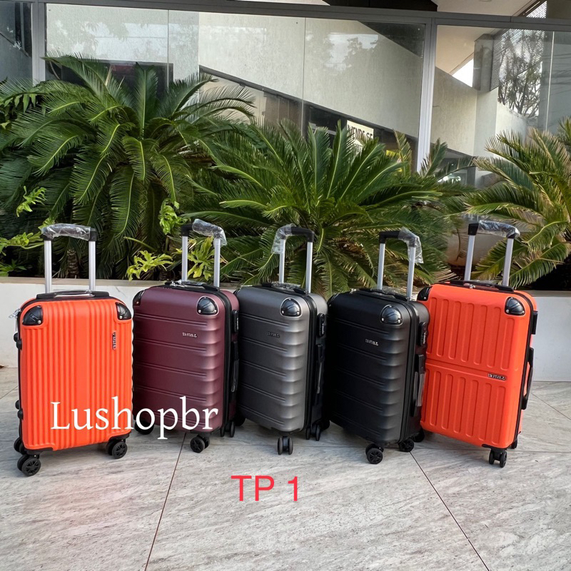 Malas de Bordo em: Onde Comprar | BuscaProdutos