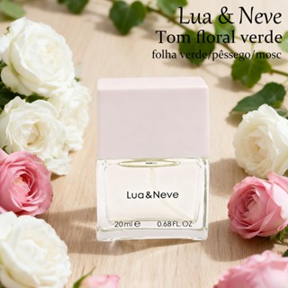 LUA & NEVE FLICKER BLUEBELL EAU DE PARFUM em Oferta na Shopee