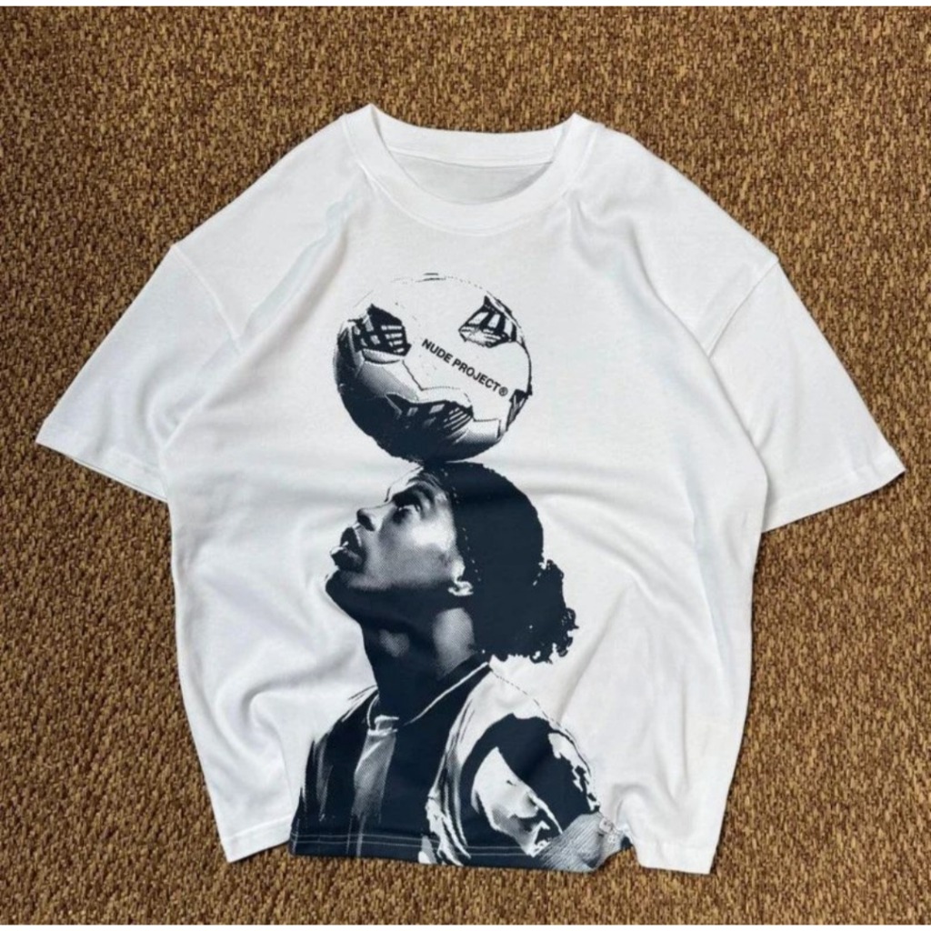 Camisa do Ronaldinho Gaúcho em Oferta | Shopee 2025
