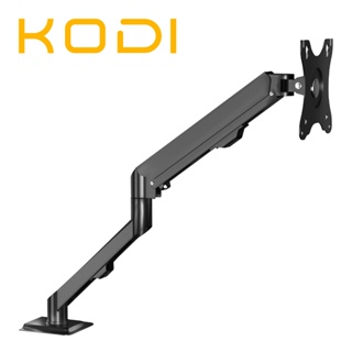 Suporte de mesa em liga F11 para TV/monitor preto de 17 a 32" polegadas -U1 em Oferta na Shopee