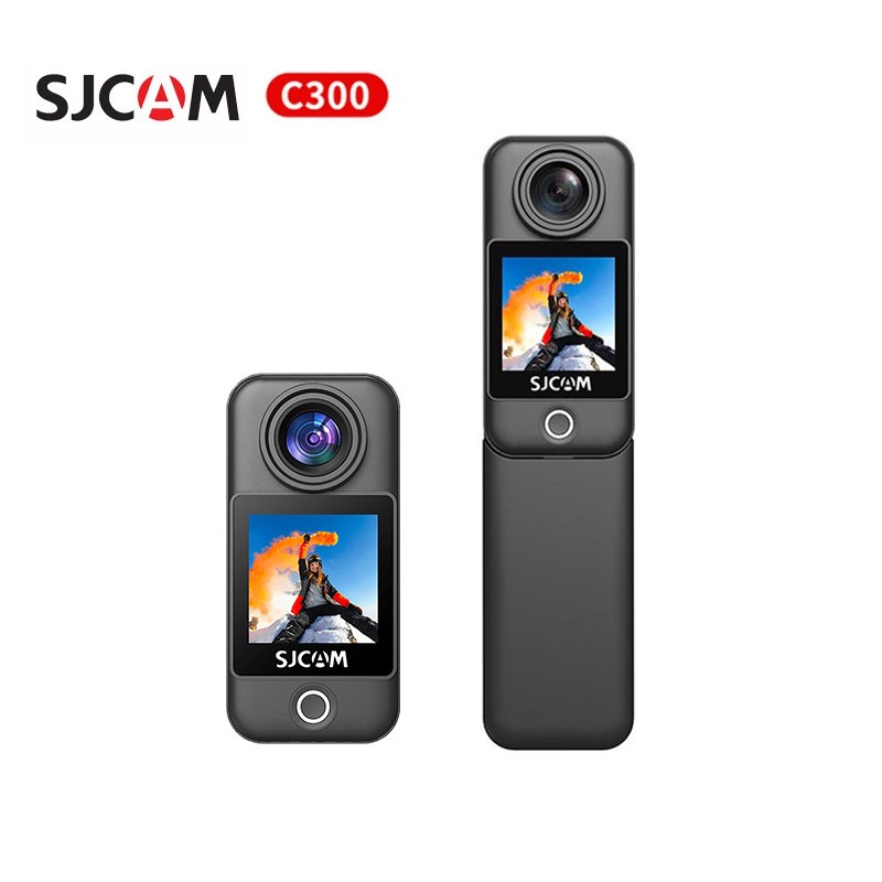 Câmera Sjcam C300: Onde Comprar | BuscaProdutos