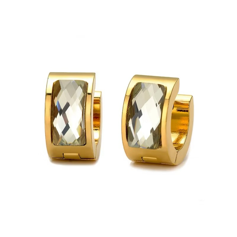 Brinco Argola Masculino Grosso: Onde Comprar | BuscaProdutos