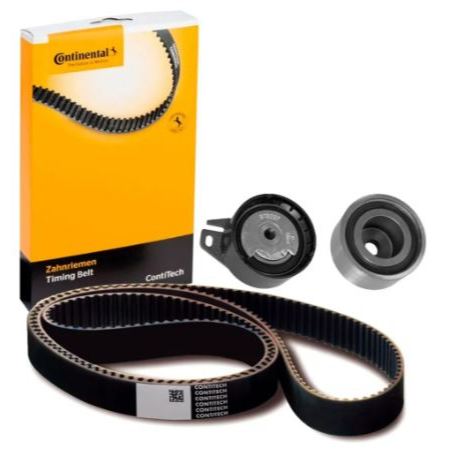 Kit Correia Dentada Tensor Brava Palio Doblo Strada 1.6 16v em Oferta na Shopee