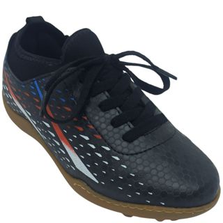 Chuteira Molekinho Infantil Futsal Society De Cravo em Oferta na Shopee