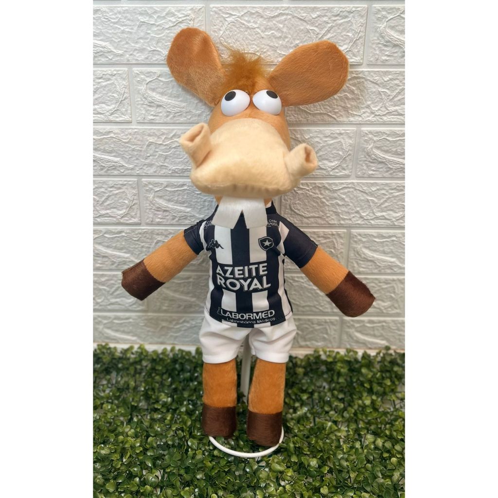 CAVALINHO BOTAFOGO