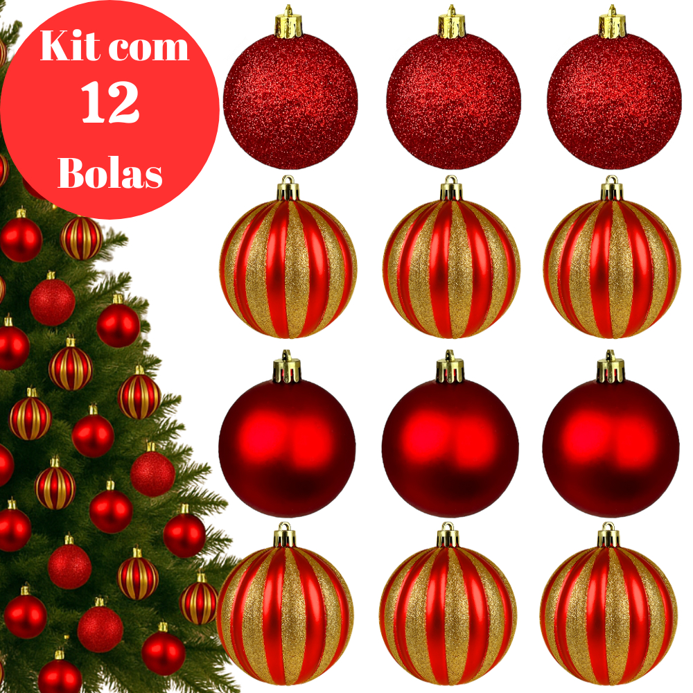 Árvores de Natal Grandes Decoradas: Onde Comprar | BuscaProdutos