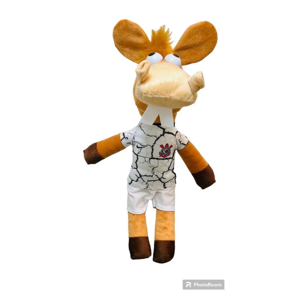 CAVALINHO TIMÃO em Oferta na Shopee