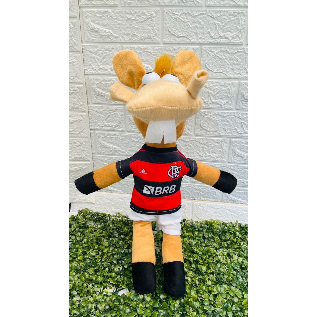 CAVALINHO FLAMENGO em Oferta na Shopee