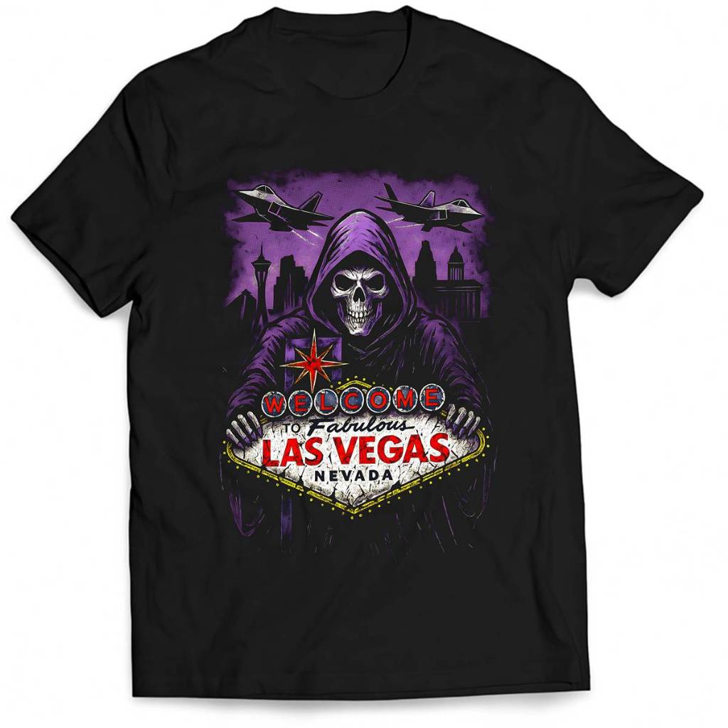 Camiseta Phantom 100% Algodão Unissex Estampa em Halftone Phantom