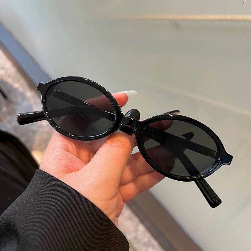 Óculos de Sol Femininos com Toque Luxuoso — Destaque sua Personalidade com Charme