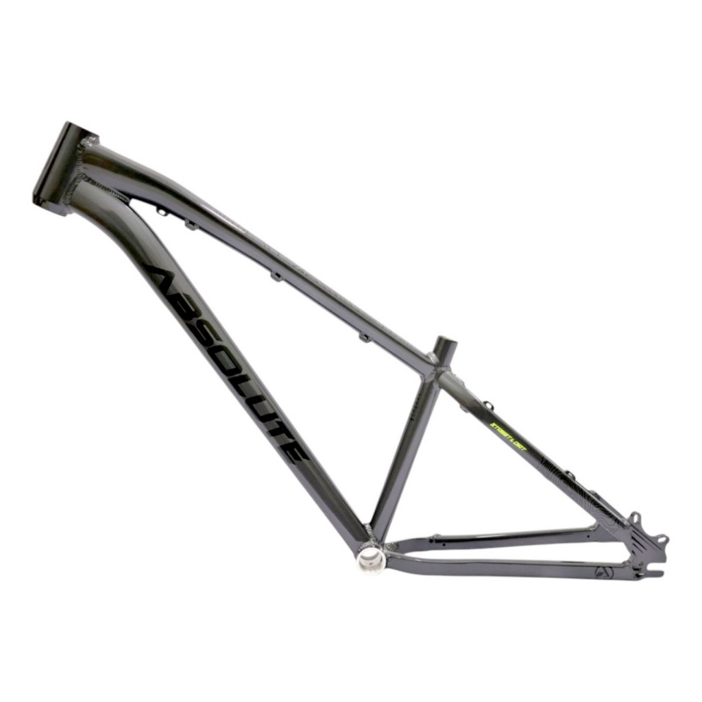 Quadro 26 Absolute Brutus Pro Gancheira Horizontal Grau Dj C Cinza-escuro 13