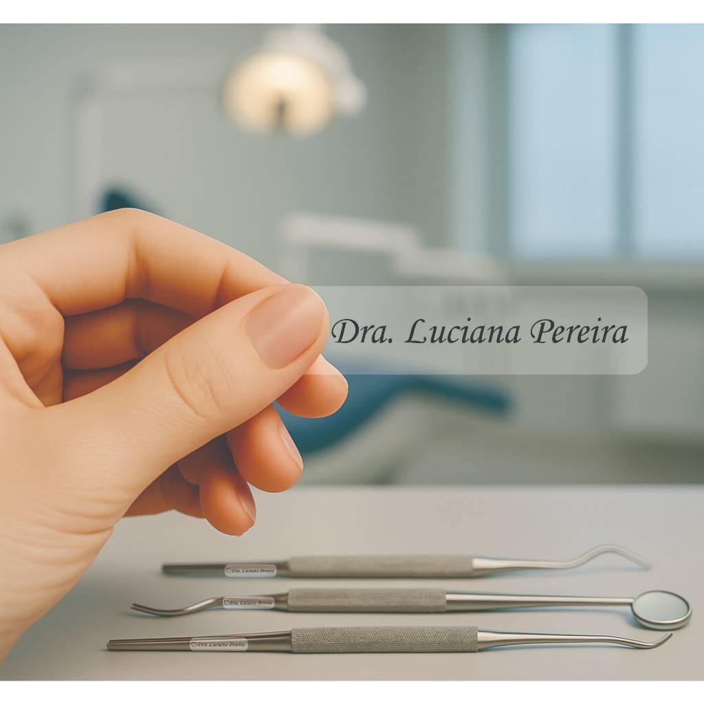 Etiqueta Autoclavável: Onde Comprar | BuscaProdutos