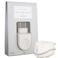 Difusor Aromatizador Elétrico Original via Aroma