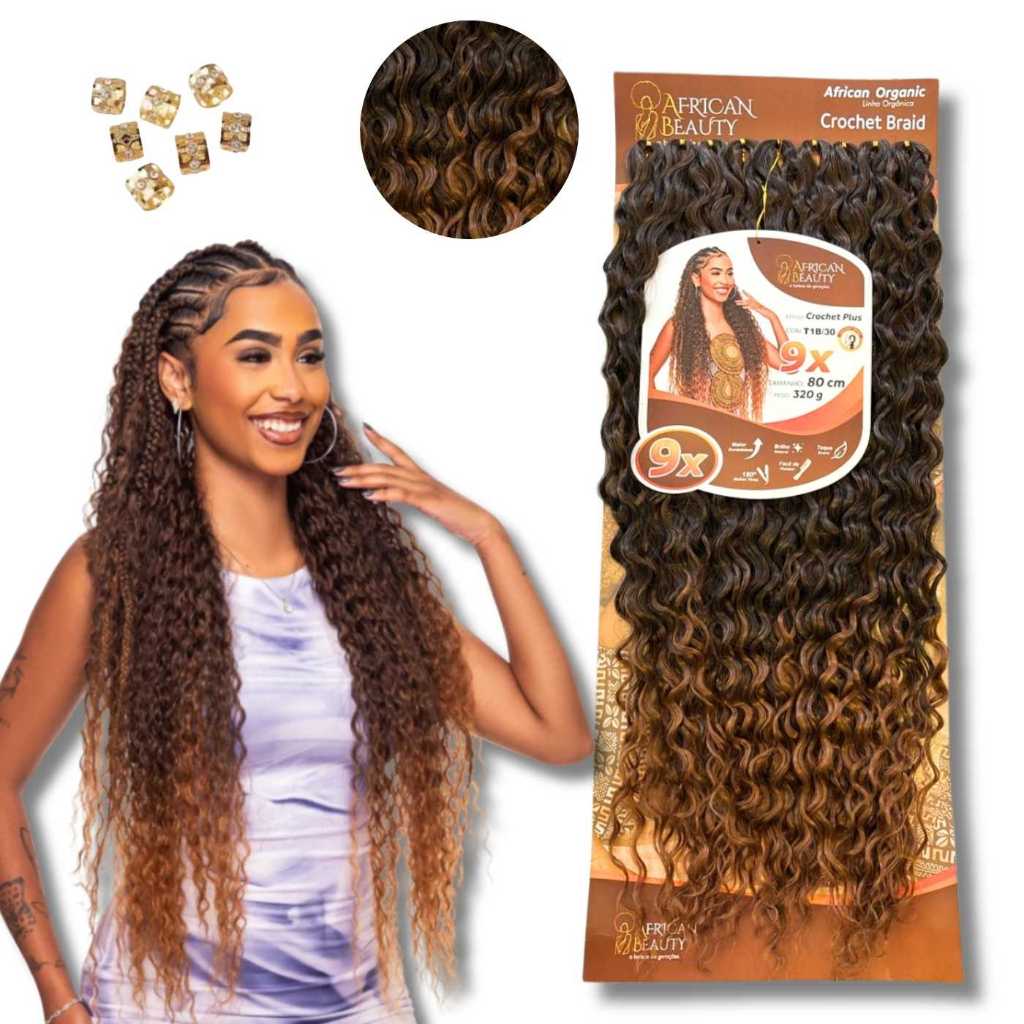 Tranças Orgânicas: Onde Comprar | BuscaProdutos