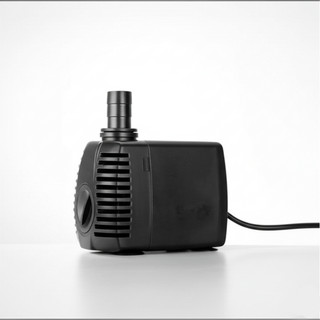 Bomba Submersa 1000 L/h Ideal Para Aquários Piscinas Fontes