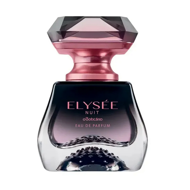 Perfume Elysée Nuit Boticário: Onde Comprar | BuscaProdutos