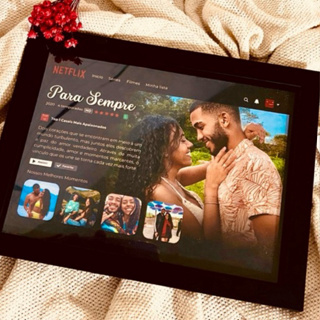 Quadros Personalizados spotify mapa estelar calendario netflix significado etc em Oferta na Shopee