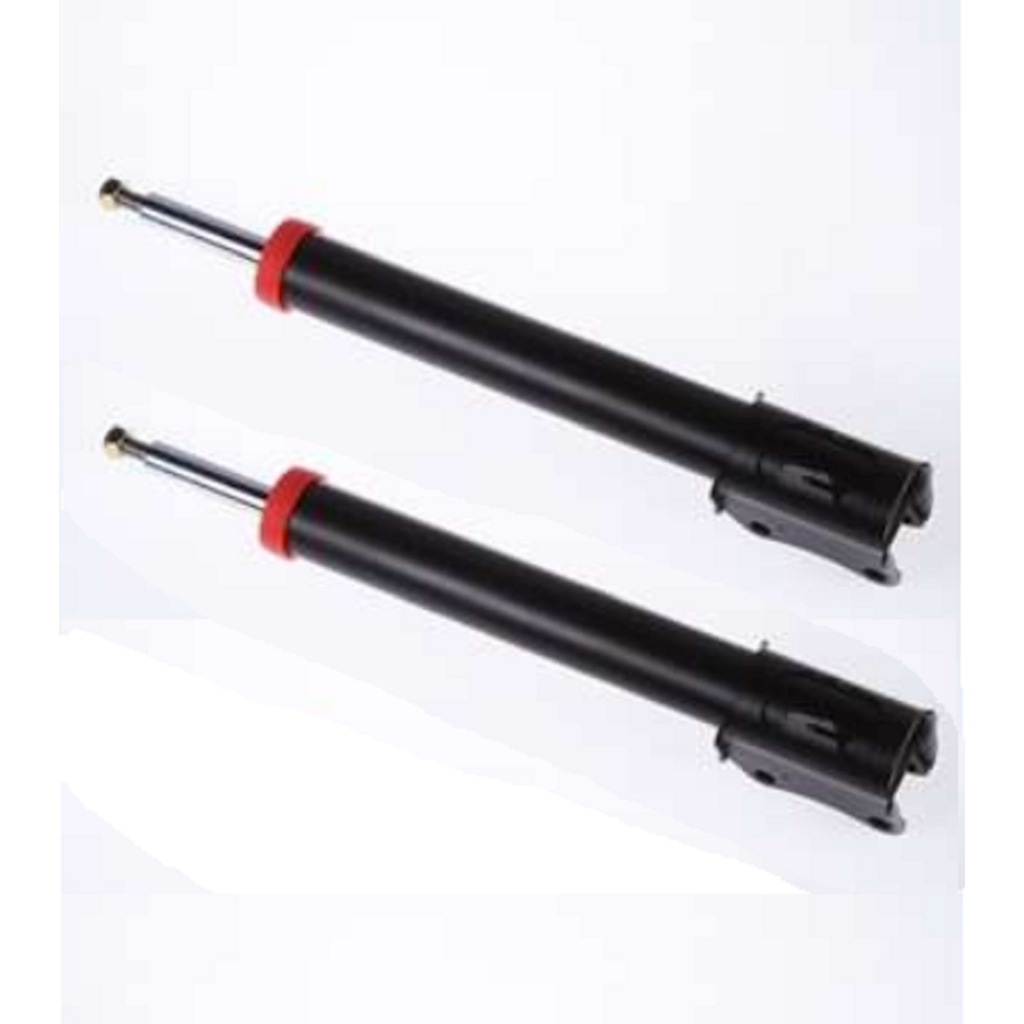 PAR DE AMORTECEDOR TRASEIRO A GAS ESCORT L/GL/GHIA/XR3 COUPE 1.6/1.8 84/92 / GUARUJA 94/94 / HOBBY 1.0/1.6 93/96 / VERON