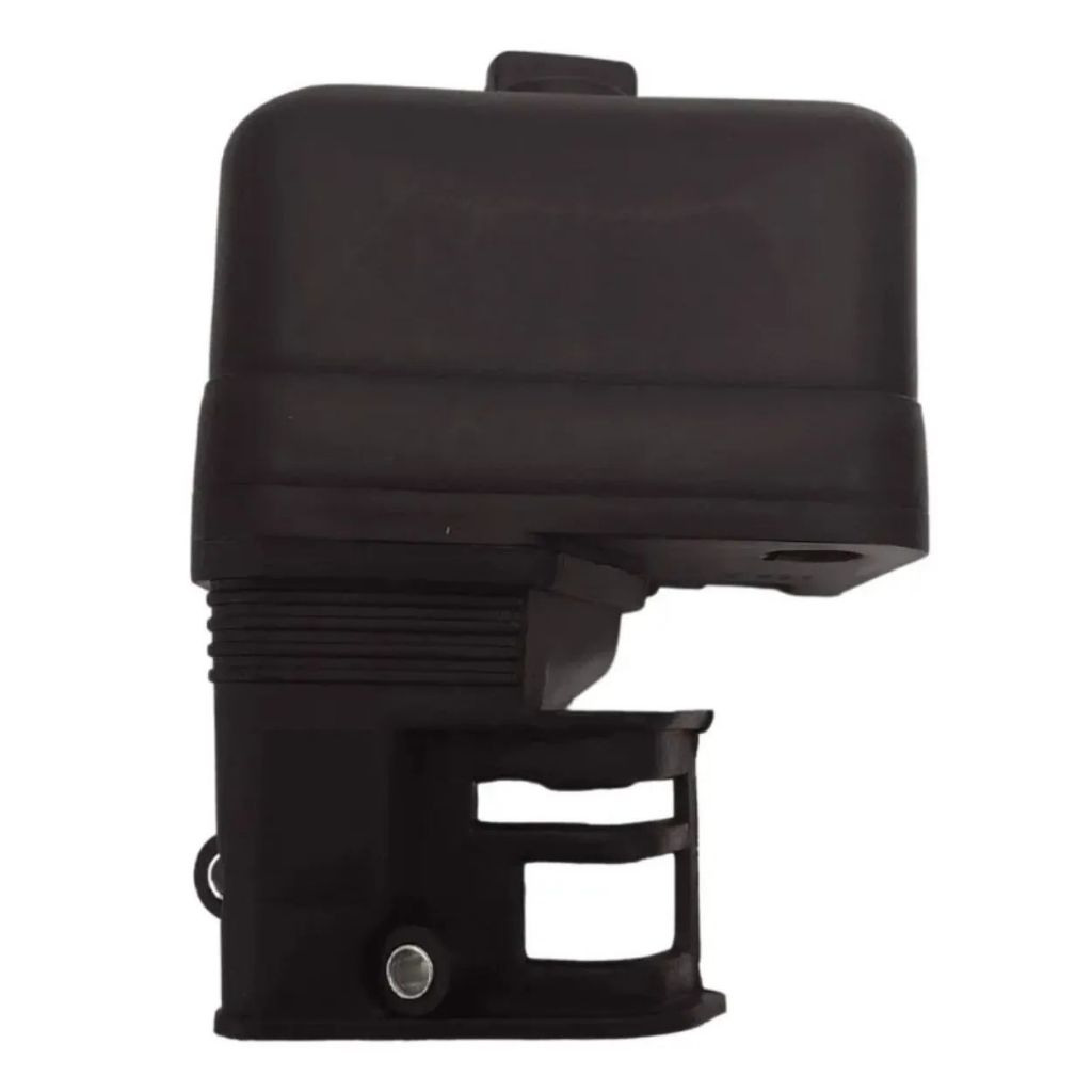 Filtro Ar Completo Motor Gasolina 5.5hp 6.5hp 7hp Carbon Fak