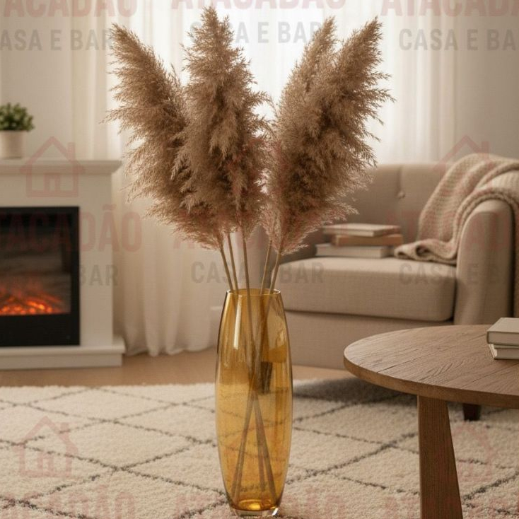 Vaso Decorativo Picasso 54cm