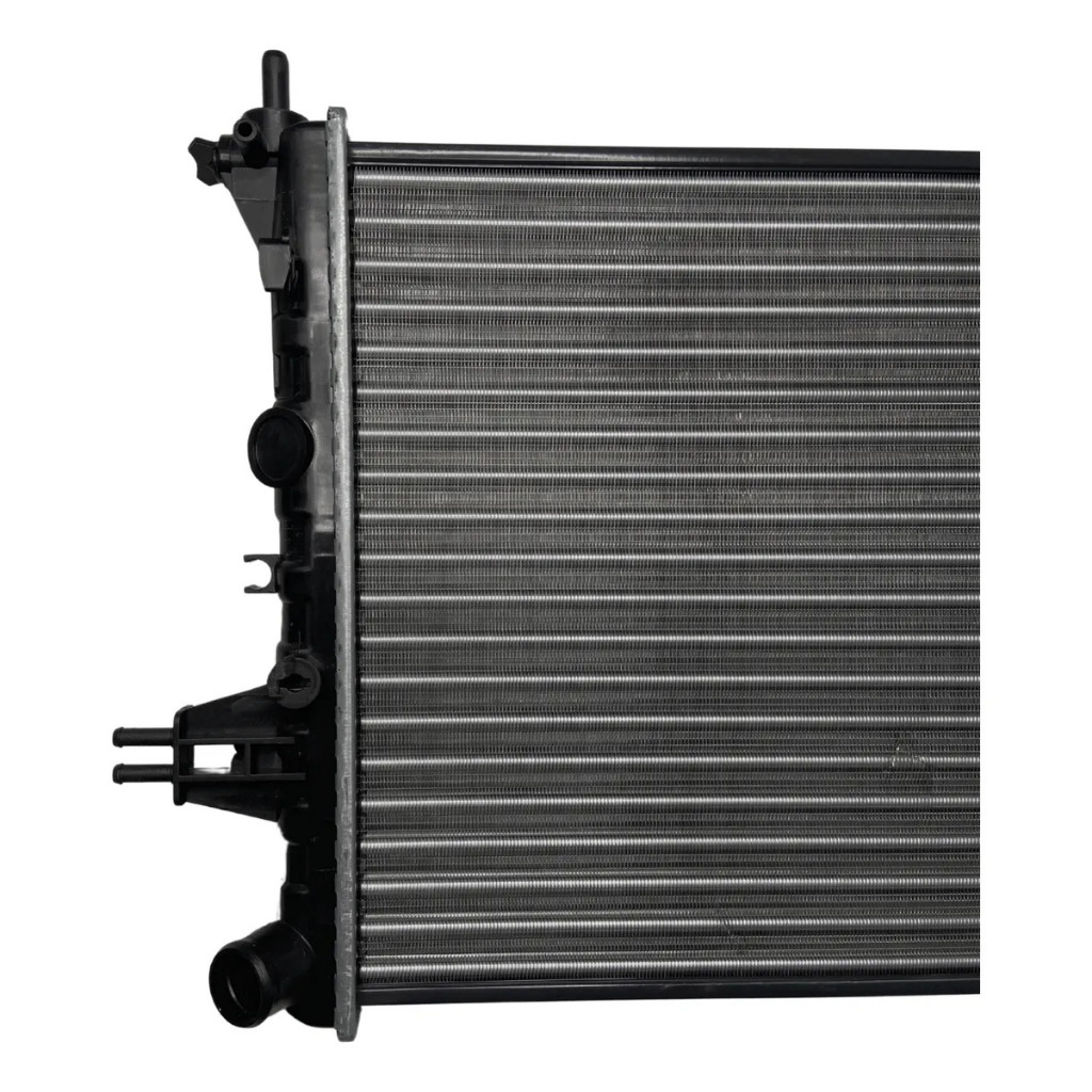 Radiador Astra 99 2002, 2003, 2004, 2005, 2006, 2007 — imagem 2 de 2