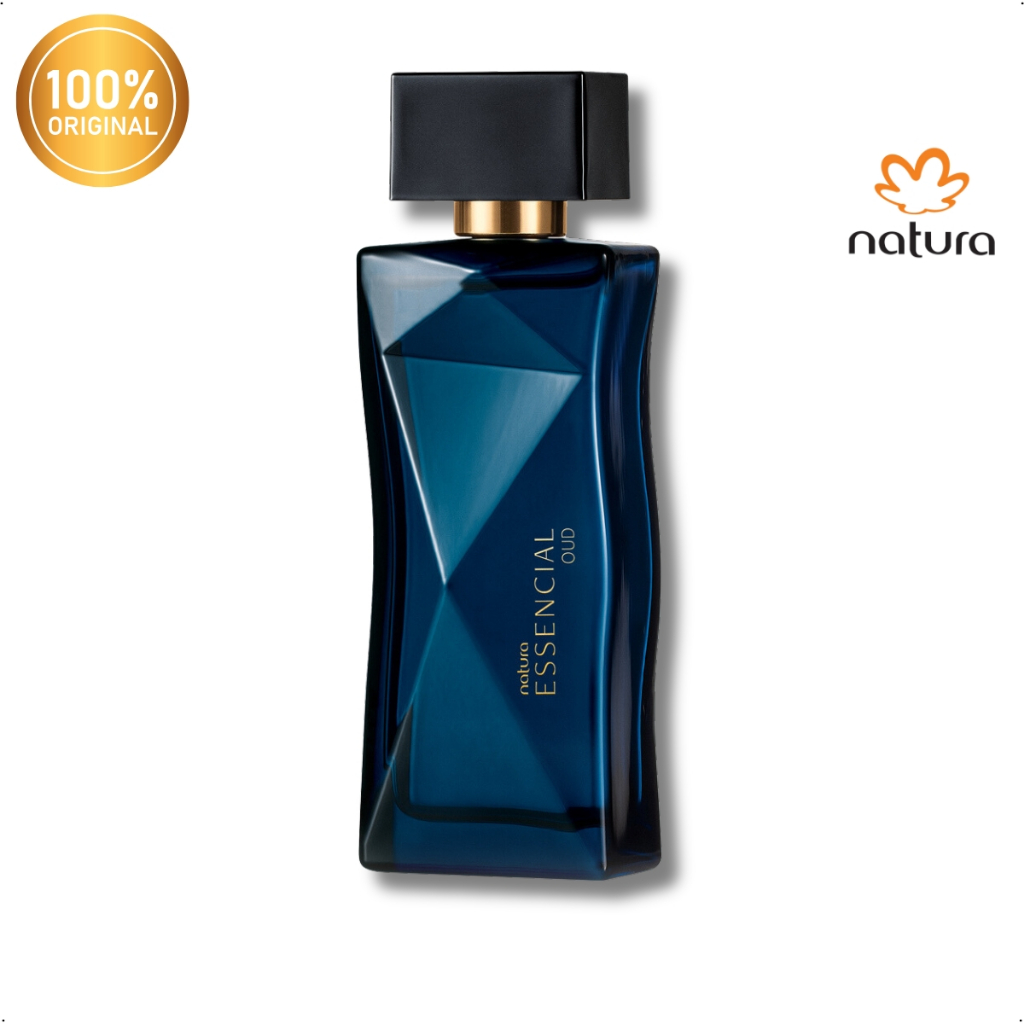 Perfume Essencial Oud: Onde Comprar | BuscaProdutos