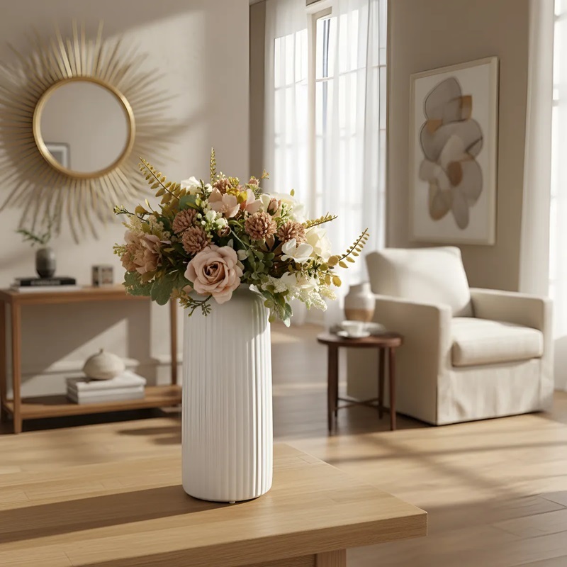 O que é Vasos Altos de Cerâmica? Guia e Onde Comprar | BuscaProdutos