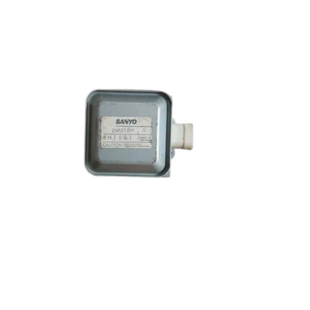 Magnetron para microondas 2m218h sanyo usado