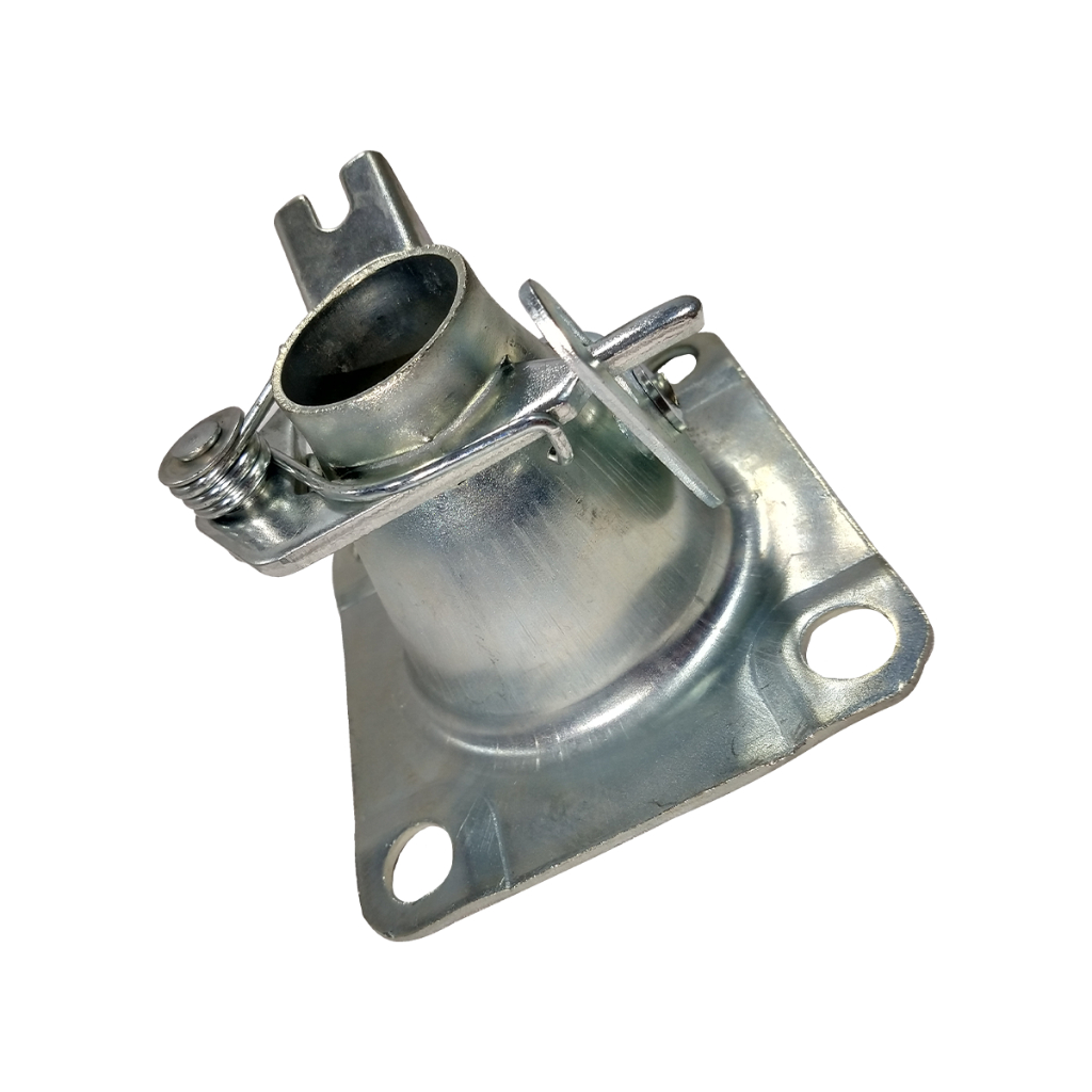 Trava Inferior da Fechadura do Capô para Caminhão Mercedes-Benz 1618 e HPN 1214