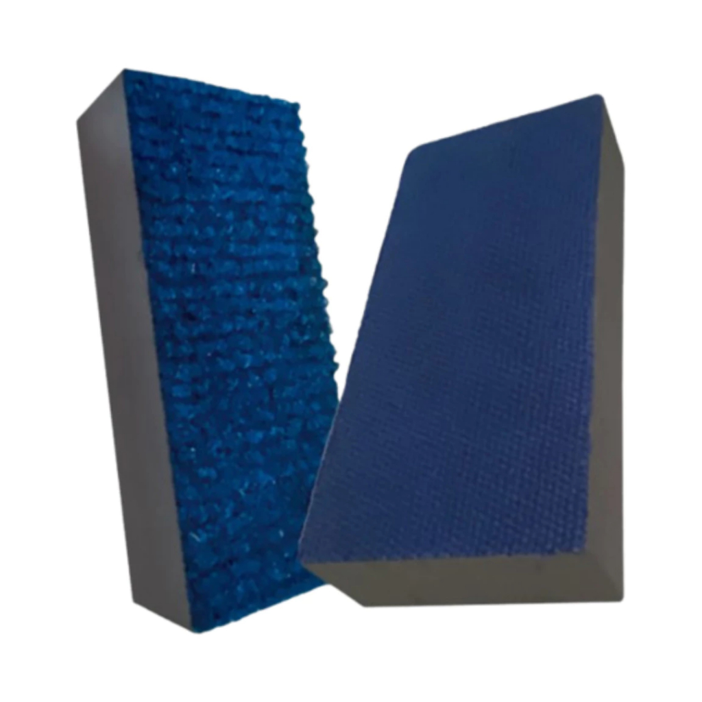 Kit 2 Tacos para Remoção de Marcas D'água Vidros e Espelhos Vonixx em Oferta na Shopee