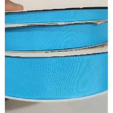 Fita lisa Gorgurao Lan Ruo Xuan / Sanding rolo fechado com 100 jardas