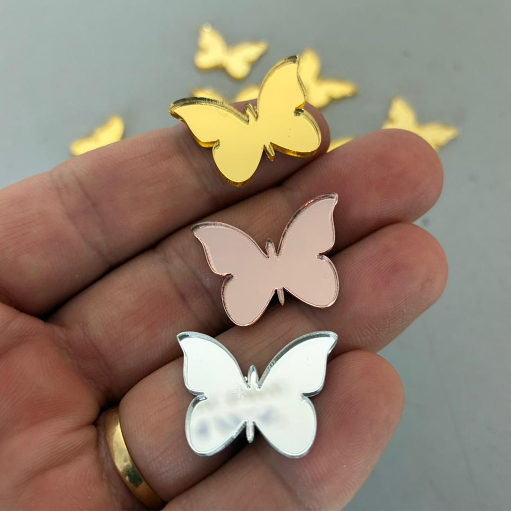 Borboletas em Molduras: Onde Comprar | BuscaProdutos