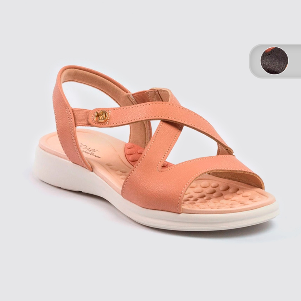 Sandalia Modare Feminino Floatler Elastica 7174121