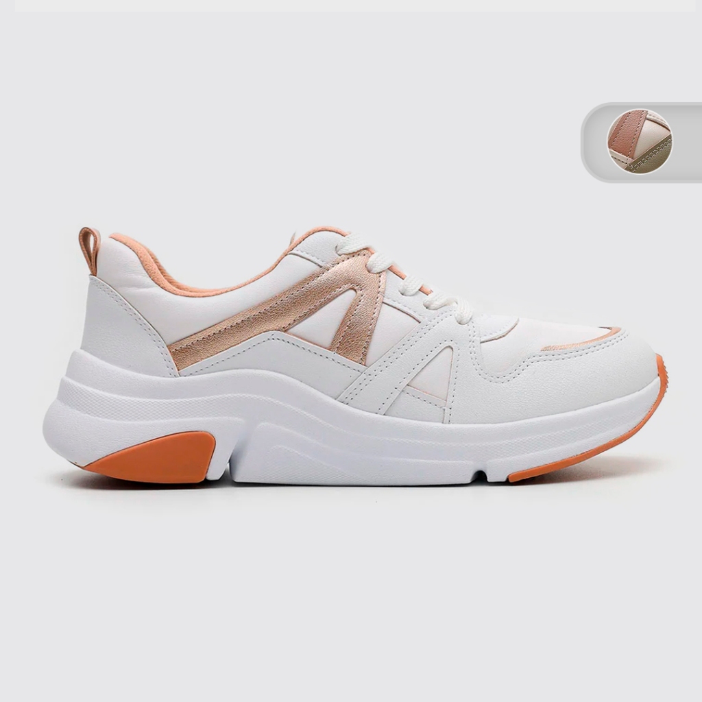 Tenis Modare Feminino Modal 7401102