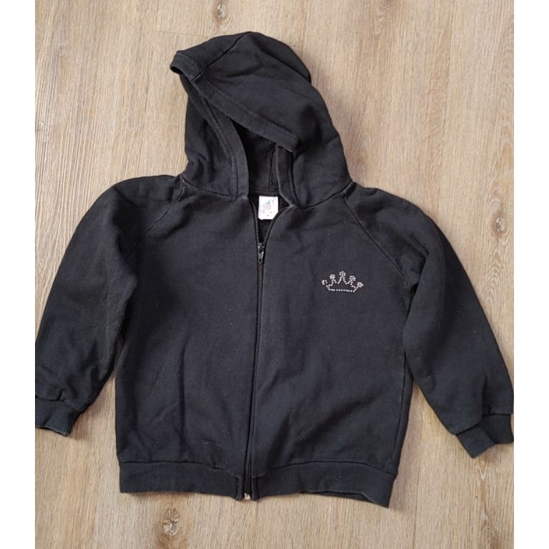 Agasalhos menina tam 6