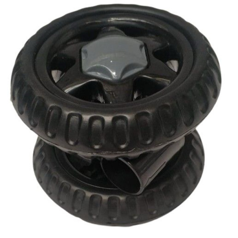 Roda para Carrinho de Bebê Umbrella Wing Voyage Guarda Chuva - Unidade