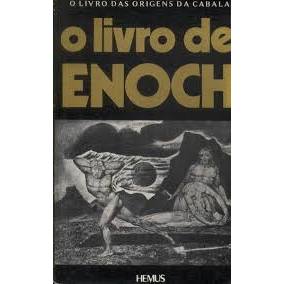 O Livro de Enoch, de Márcio Pugliesi / Norberto de Paula Lima (trad.)