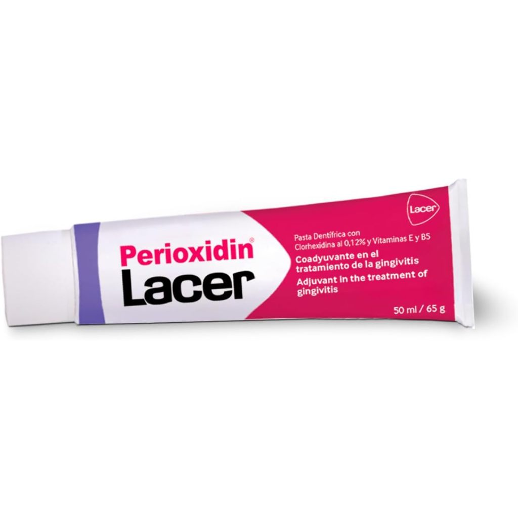 Perioxidin Creme Dental 65G