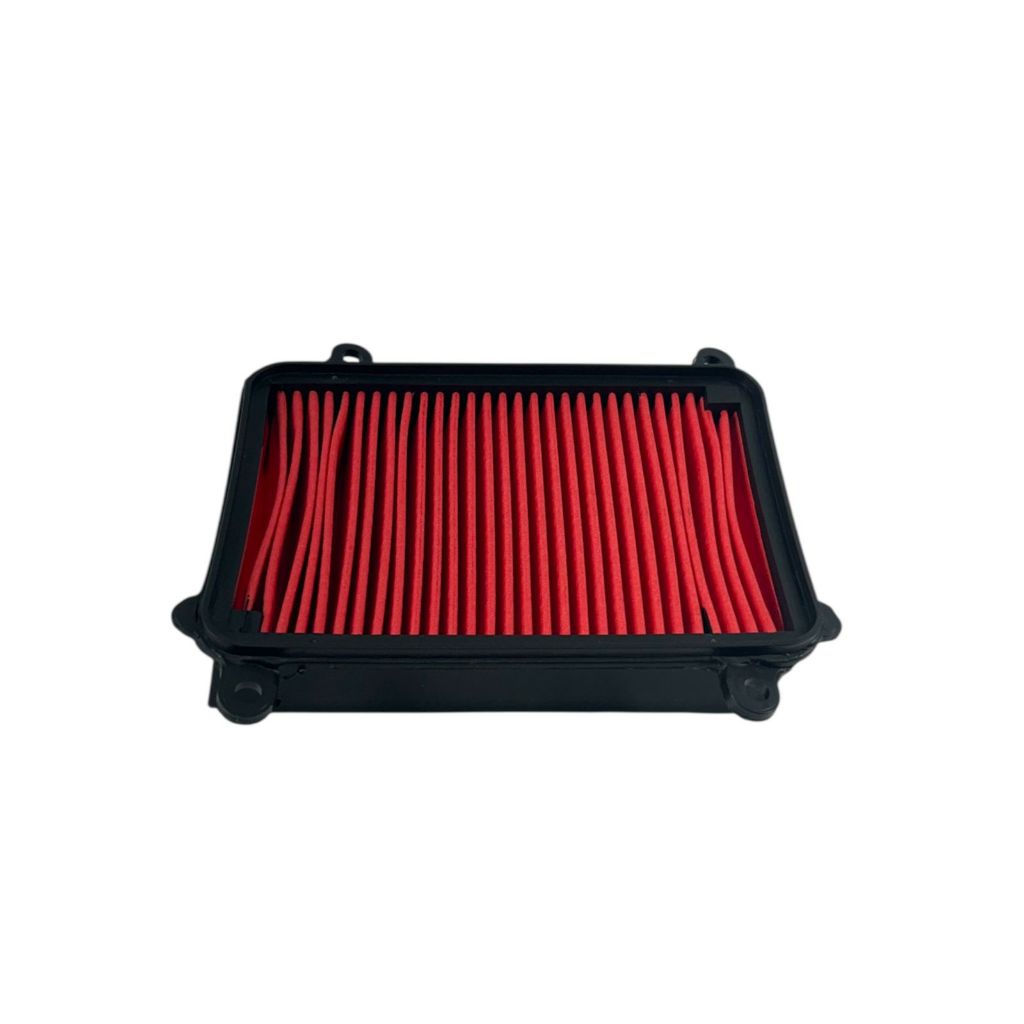 Filtro Ar Suzuki Haojue Dk150 Chopper Road Modelo Original
