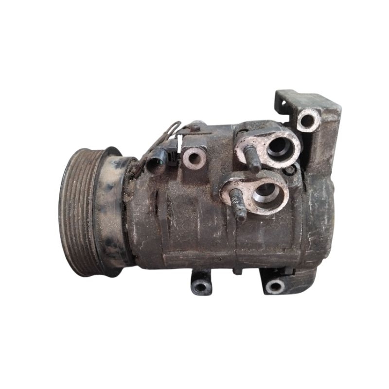 compressor ar kia sorento 06/... 3.8 V6 4472606591 ( USADO )