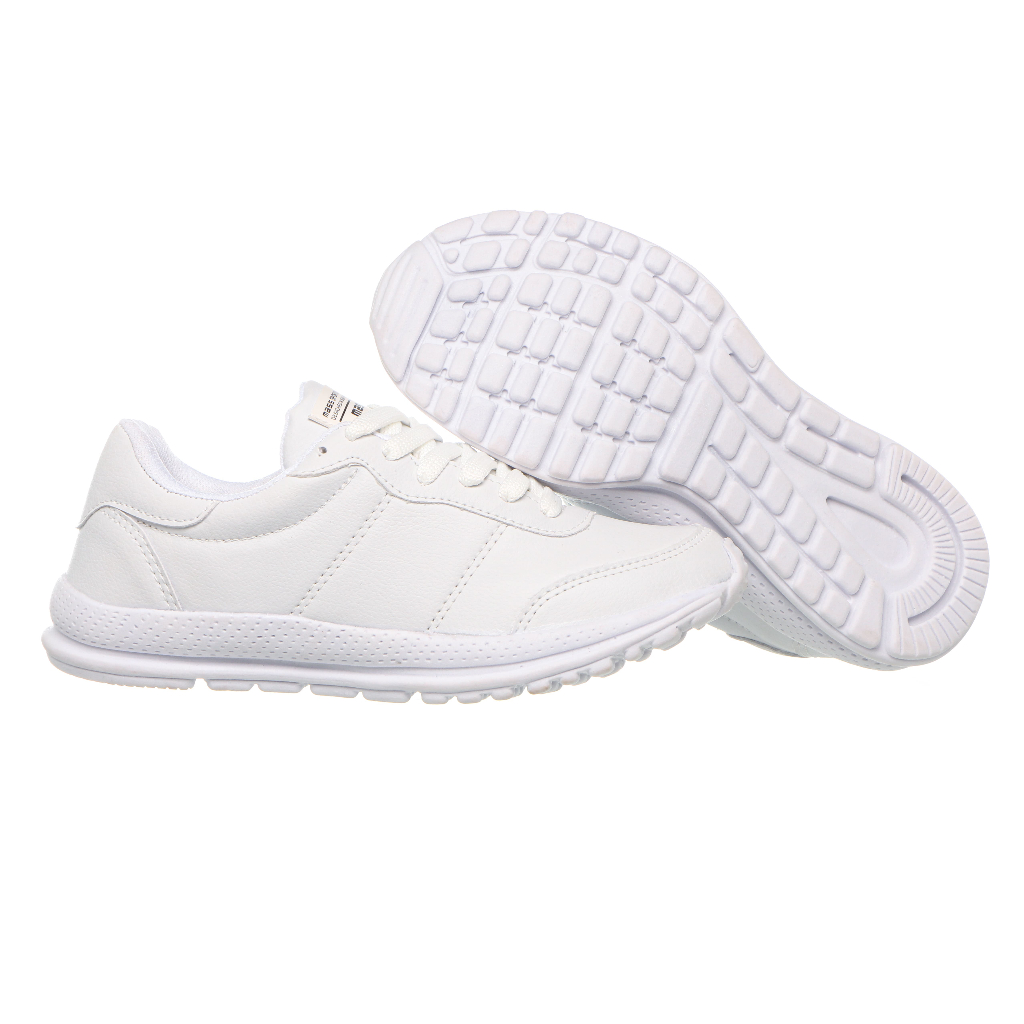 Tênis Esportivo Masculino e Feminino Unissex Super Macio e Confortável Estiloso 34 Ao 43 MS700