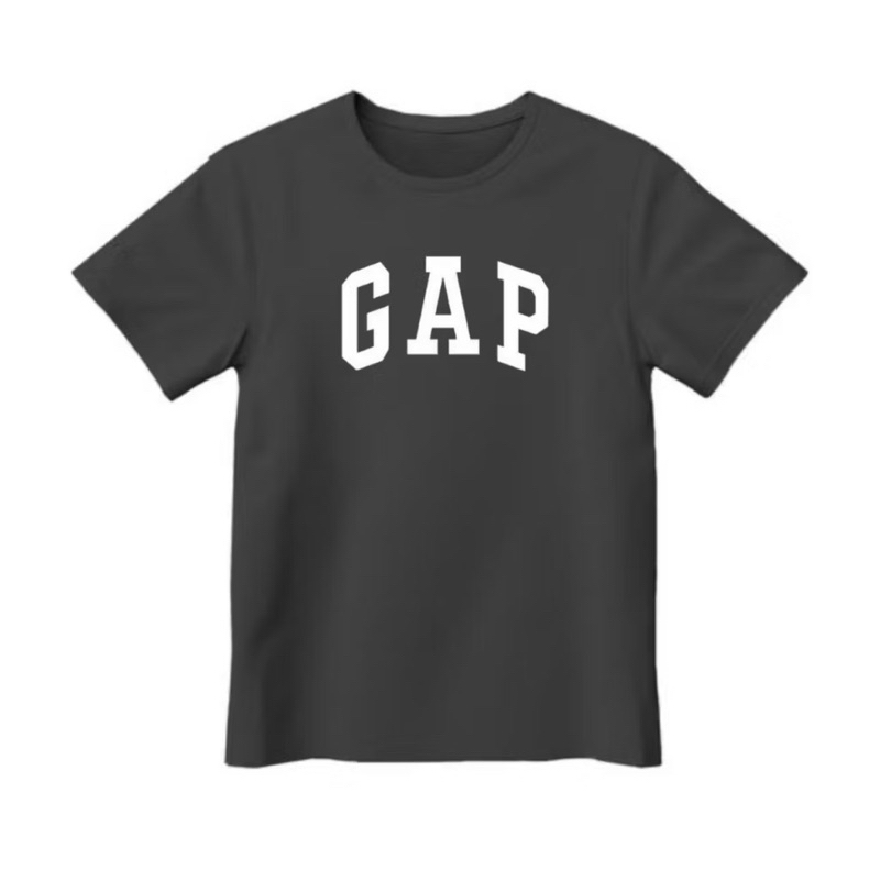 Camisa Infantil Kids Criança Gap Ano novo Natal Verão Estilosa