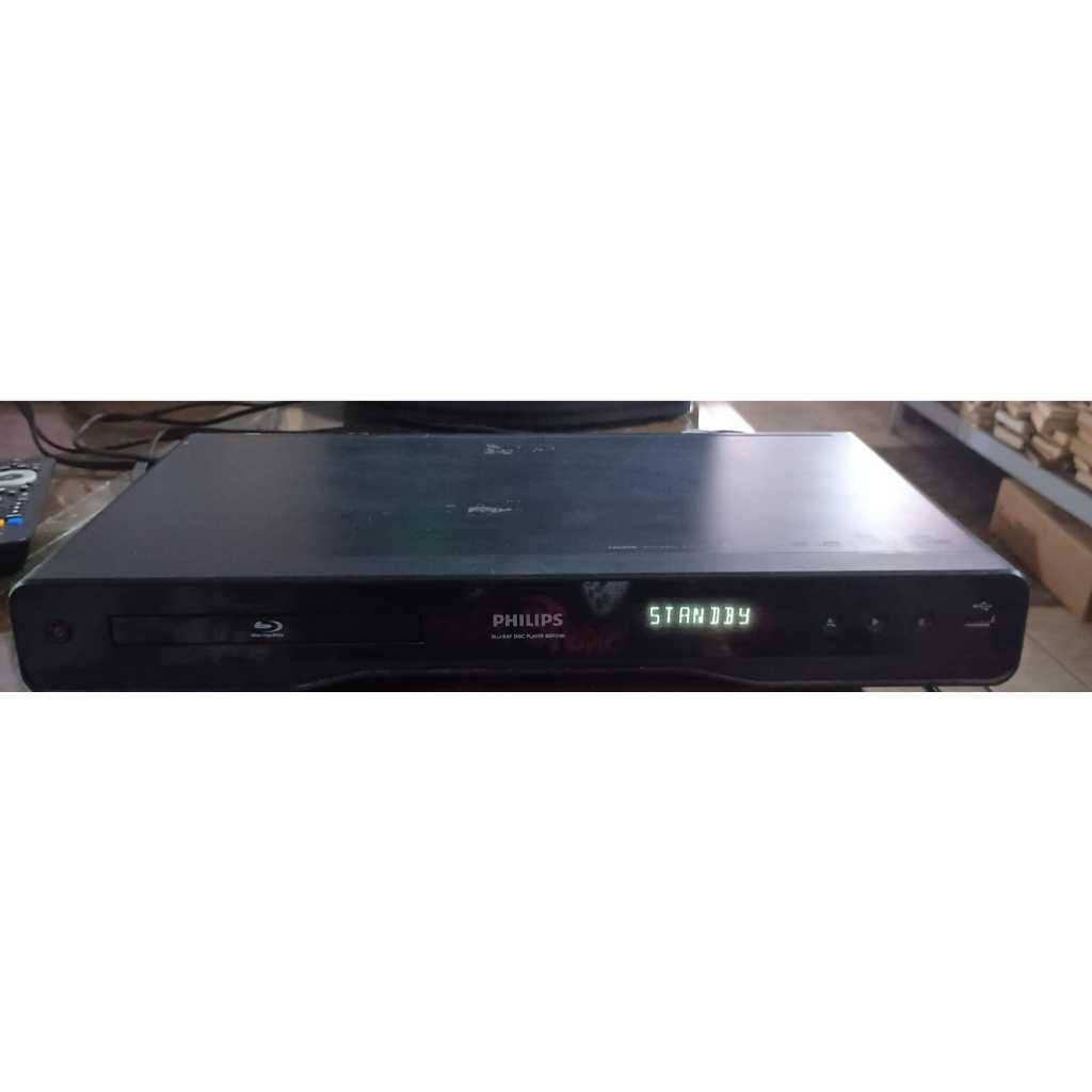 ELETRONICO: Blu-ray Disc player -BDP3100X/78