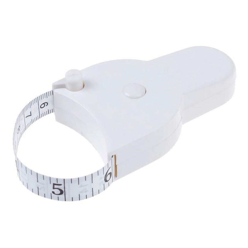 Fita Antropométrica Corporal Com Calculo IMC