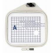 BASTIDOR JANOME 370E - 12,5 X 11CM