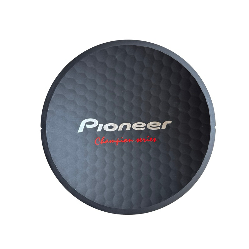1 protetor Compatível c/ Sub Pioneer TS-W309/310/312 12”