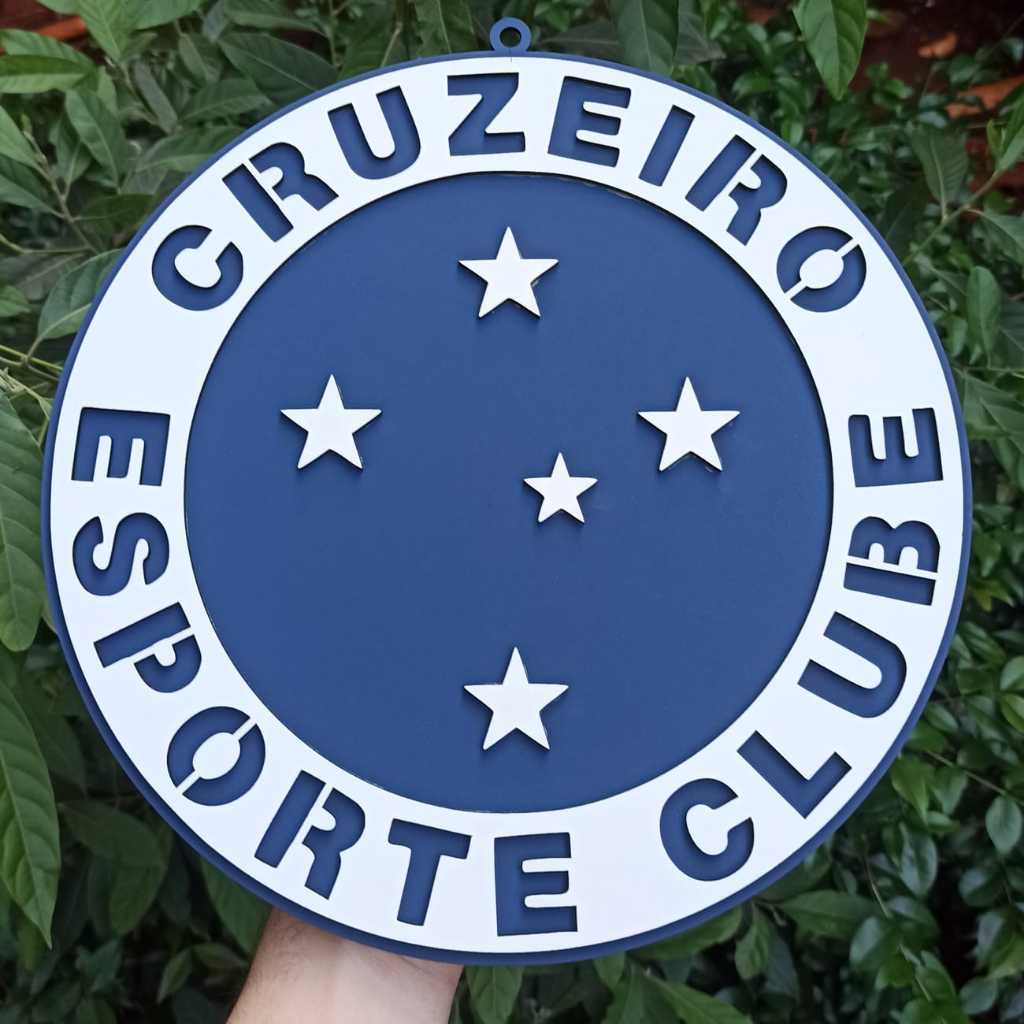 Foto do Cruzeiro: Onde Comprar | BuscaProdutos